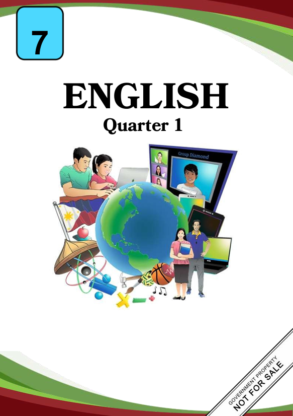English