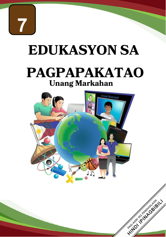Edukasyon sa Pagpapakatao